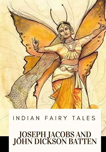 9781717573315: Indian Fairy Tales