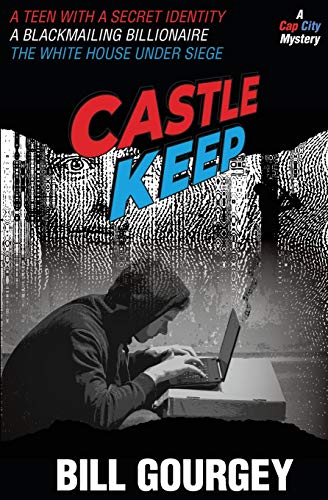 Stock image for Castle Keep for sale by THE SAINT BOOKSTORE