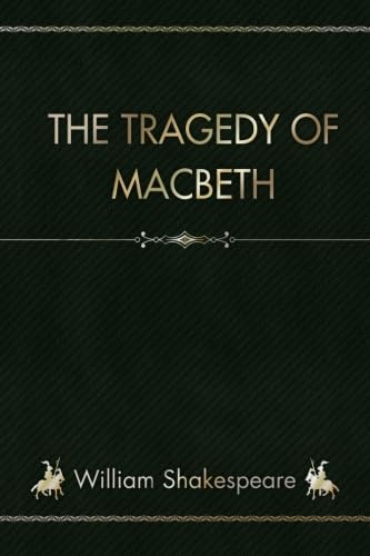 Imagen de archivo de The Tragedy of Macbeth a la venta por BooksRun