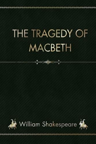 Stock image for The Tragedy of Macbeth for sale by BooksRun