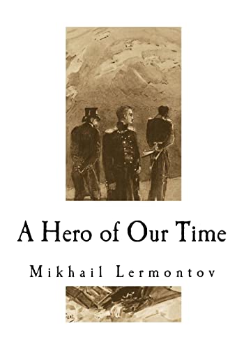 9781717586483: A Hero of Our Time (Russian Literary Classics)