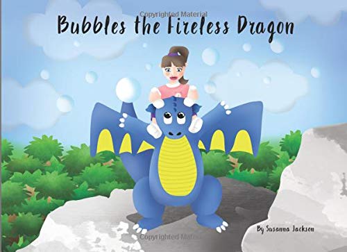 Imagen de archivo de Bubbles the Fireless Dragon a la venta por Revaluation Books