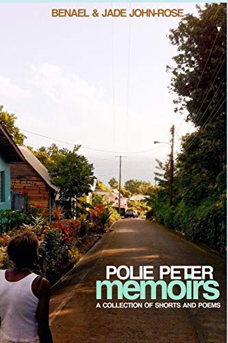 Stock image for Polie Peter Memoirs: A collection of shorts and poems for sale by Lucky's Textbooks