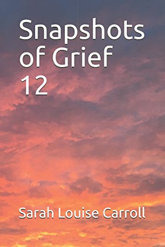 Stock image for Snapshots of Grief 12 for sale by Revaluation Books