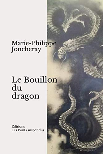 Imagen de archivo de Le Bouillon du dragon a la venta por Revaluation Books