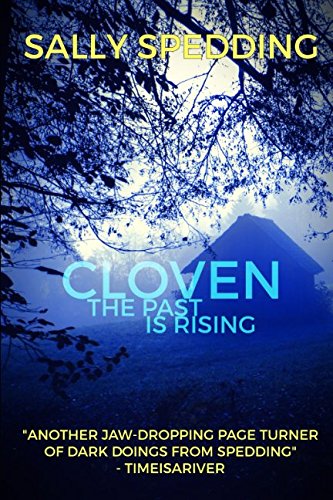 Stock image for Cloven for sale by Revaluation Books