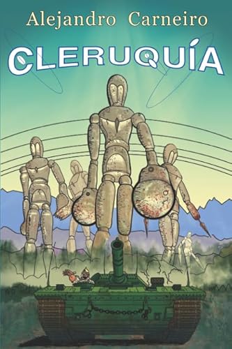 Stock image for Cleruquia for sale by Revaluation Books