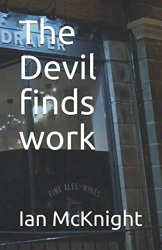 Stock image for The Devil finds work (Crime novels) for sale by WorldofBooks