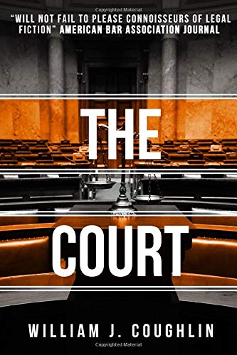 9781717732866: The Court