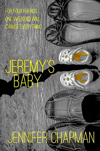 Beispielbild fr Jeremy's Baby zum Verkauf von WorldofBooks