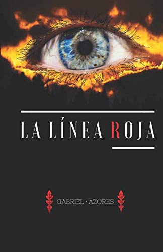 Stock image for LA LNEA ROJA for sale by Revaluation Books