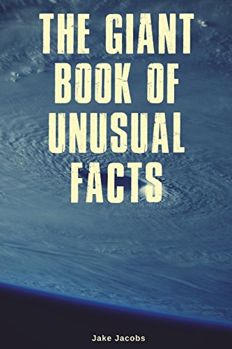 Stock image for The Giant Book of Unusual Facts for sale by ThriftBooks-Dallas
