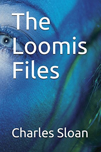 Stock image for The Loomis Files (Detective Ryan Darden Scott) for sale by Lucky's Textbooks