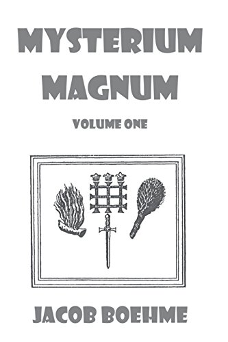 Imagen de archivo de MYSTERIUM MAGNUM: Volume One a la venta por Lucky's Textbooks