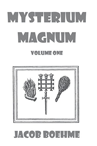 Stock image for MYSTERIUM MAGNUM: Volume One for sale by Lucky's Textbooks