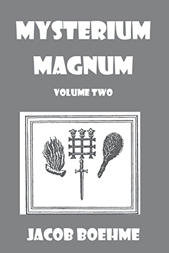 9781717747891: MYSTERIUM MAGNUM: Volume Two