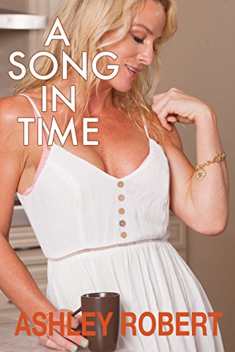 9781717748713: A Song In Time [Idioma Ingls]: 1