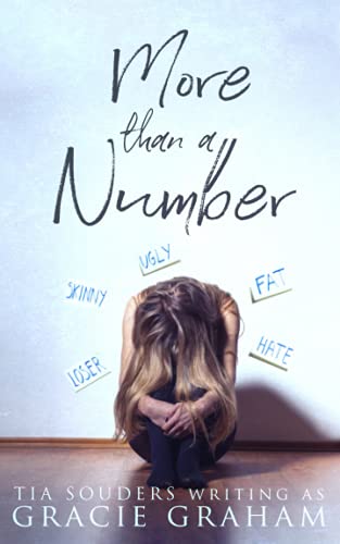 Stock image for More Than a Number for sale by Goodwill Industries of VSB