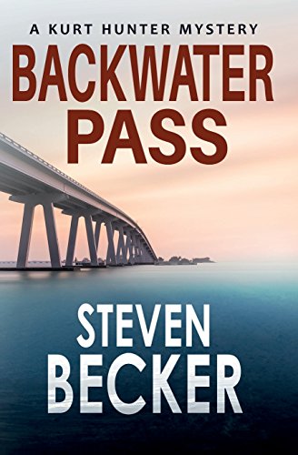 Stock image for Backwater Pass: A Kurt Hunter Mystery (Kurt Hunter Mysteries) for sale by KuleliBooks