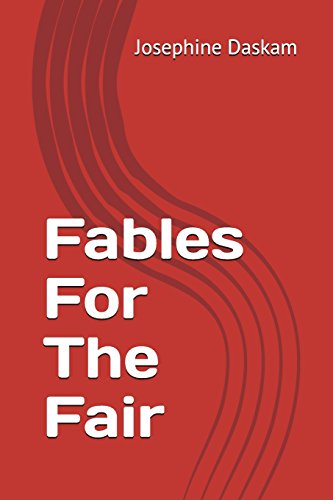 9781717762207: Fables for the Fair