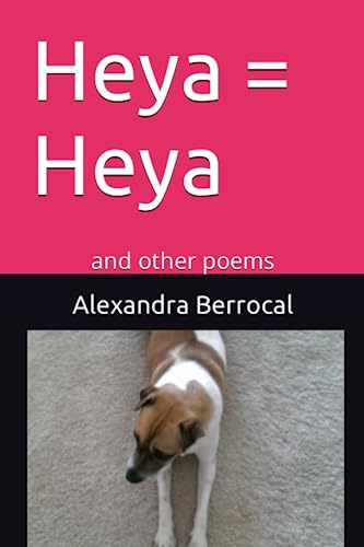 Imagen de archivo de Heya = Heya: and other poems a la venta por ThriftBooks-Atlanta