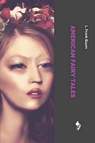 9781717766601: American Fairy Tales