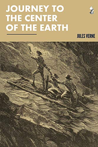 9781717770295: Journey to the Center of the Earth
