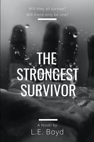 Stock image for The Strongest Survivor for sale by SecondSale