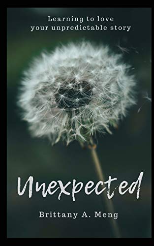 Imagen de archivo de Unexpected: Learning to love your unpredictable story a la venta por BooksRun