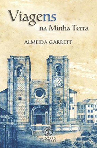 9781717780867: Viagens na Minha Terra (Portuguese Edition)