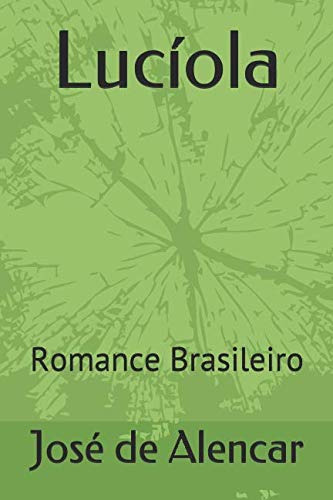 Stock image for Lucola: Romance Brasileiro for sale by Revaluation Books
