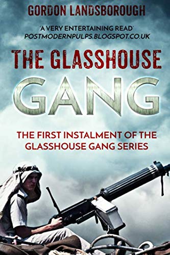 Stock image for The Glasshouse Gang for sale by ThriftBooks-Dallas