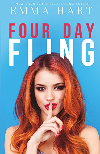 Stock image for Four Day Fling for sale by HPB-Ruby