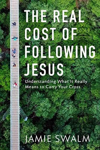 Beispielbild fr The Real Cost of Following Jesus: Understanding What It Really Means to Carry Your Cross zum Verkauf von Revaluation Books