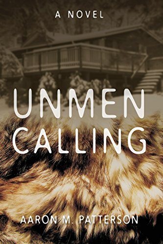 Stock image for Unmen Calling for sale by THE SAINT BOOKSTORE