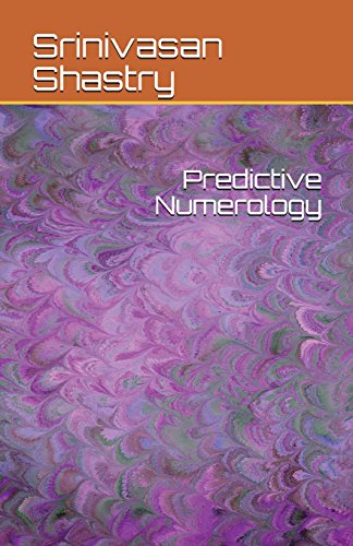 Stock image for Predictive Numerology for sale by Revaluation Books