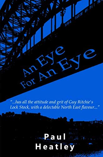 Stock image for An Eye For An Eye for sale by WorldofBooks