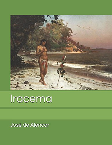 Beispielbild fr Iracema (Portuguese Edition) zum Verkauf von SecondSale