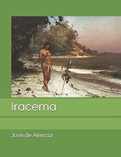 9781717842688: Iracema