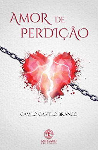 Stock image for Amor de Perdio for sale by Revaluation Books