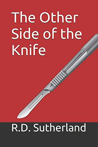Imagen de archivo de The Other Side of the Knife a la venta por HPB-Red