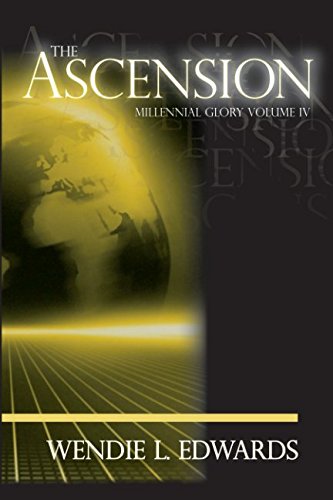 Stock image for The Ascension (Millennial Glory) for sale by Revaluation Books