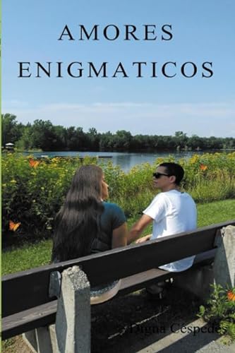 Beispielbild fr Amores Enigmticos zum Verkauf von medimops