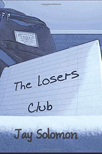Beispielbild fr The Losers Club zum Verkauf von Revaluation Books