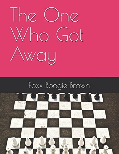 9781717858597: The One Who Got Away