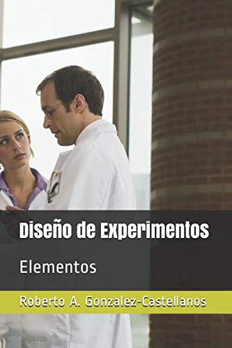 Stock image for Diseo de Experimentos: Elementos for sale by Revaluation Books