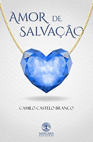 Beispielbild fr Amor de Salvação (Portuguese Edition) zum Verkauf von ThriftBooks-Atlanta
