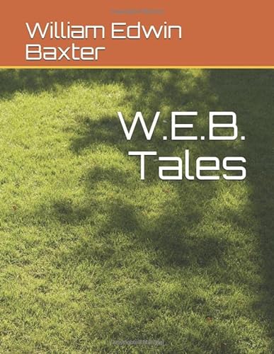 Stock image for W.E.B. Tales for sale by Revaluation Books