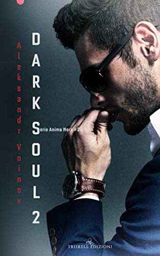 Beispielbild fr Dark Soul II (Anima Nera) zum Verkauf von Revaluation Books