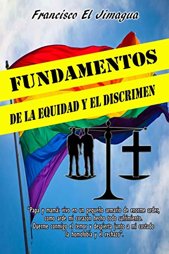 9781717919588: Fundamentos de la Equidad y el Discrimen (Spanish Edition)